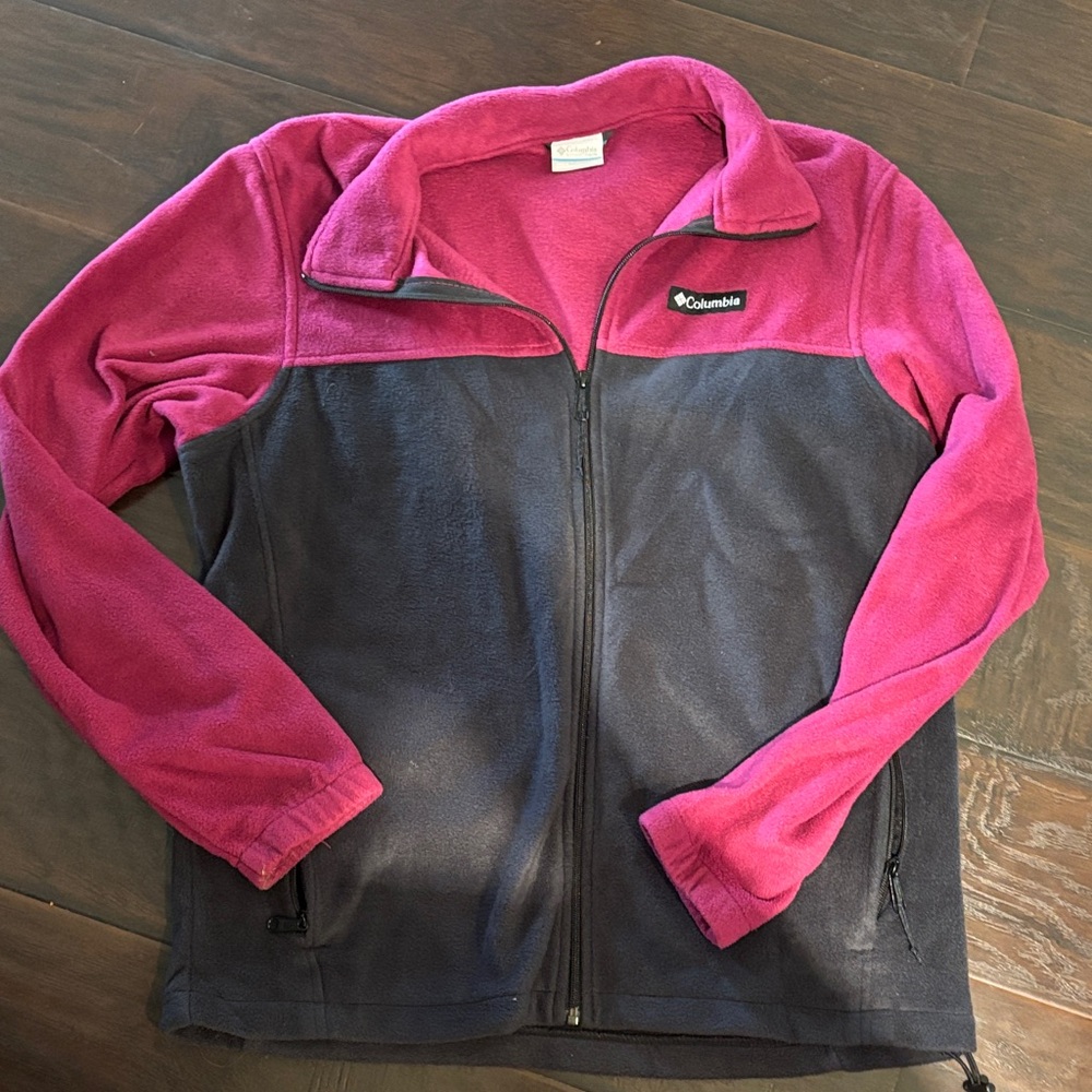 Columbia Jacket